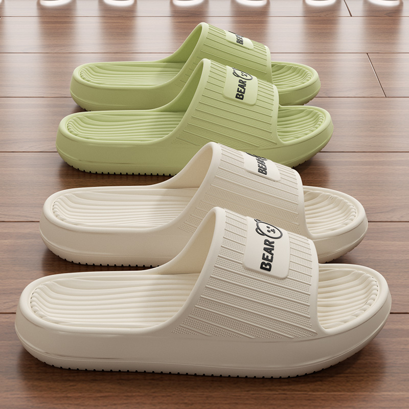 Mule Slip On - Pantofole Morbide Cloud per Uomo e
