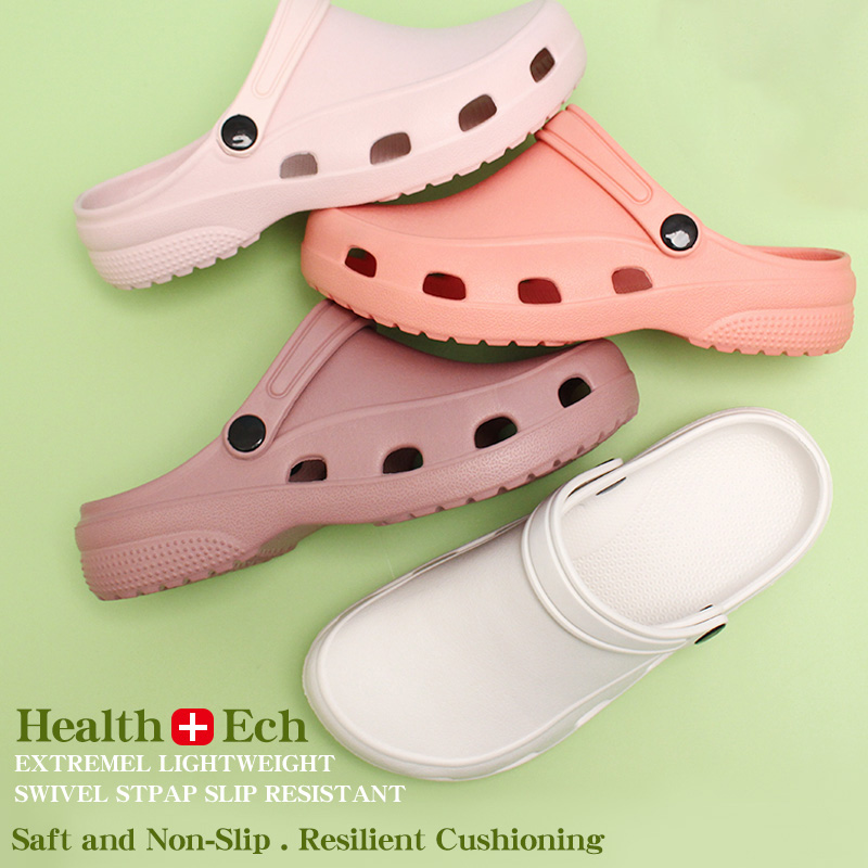 Women'S Shoes Clogs - Zoccoli Medici in EVA a Colori