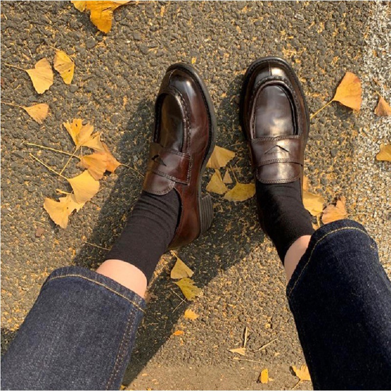 Women'S Shoes Quality - Scarpe da Donna in Pelle di