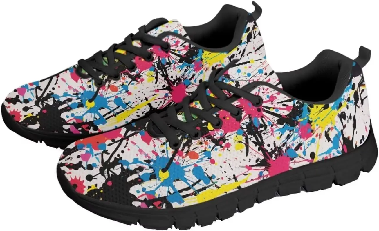 Women Shoes Tennis - Scarpe da tennis per donna, sneakers