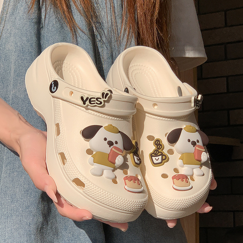 Zoccoli da donna con suola spe - Women'S Shoes Clogs recensione e prezzo