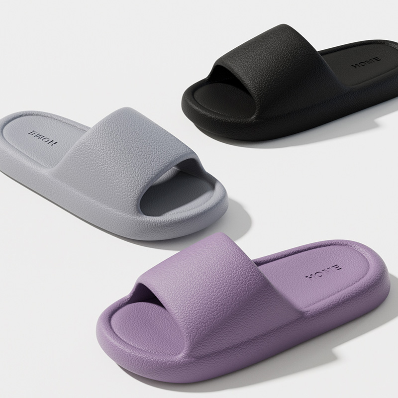 Ciabatte da casa in EVA con su - Mule Slip On recensione e prezzo