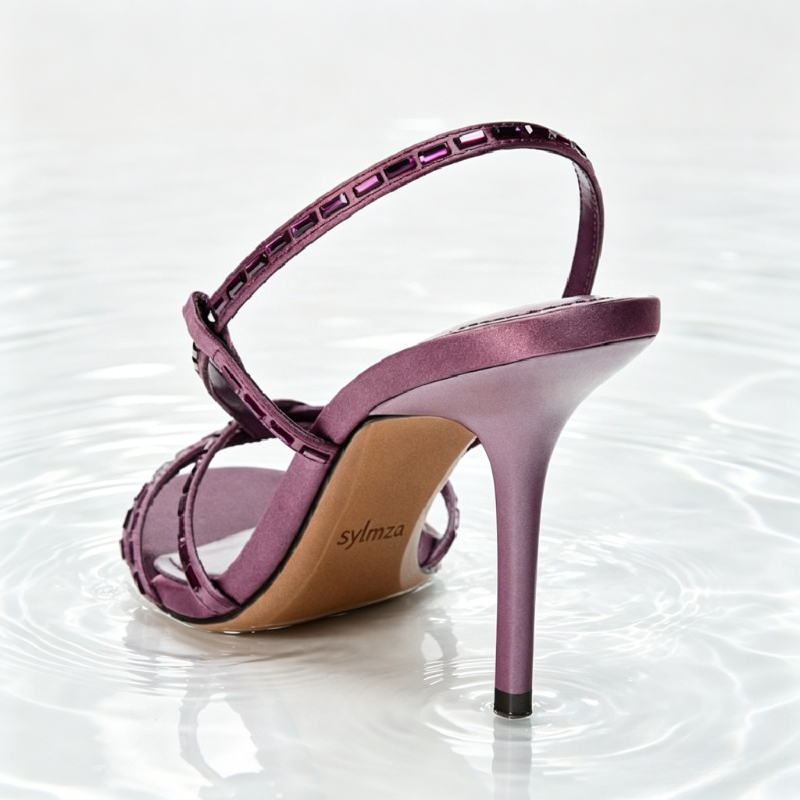 Sandali con Tacco e Dettagli i - Women'S Shoes Quality recensione e prezzo
