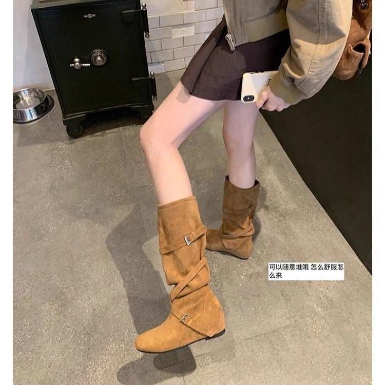 Stivali da Cavaliere da Donna  - Sock Boot Women recensione e prezzo