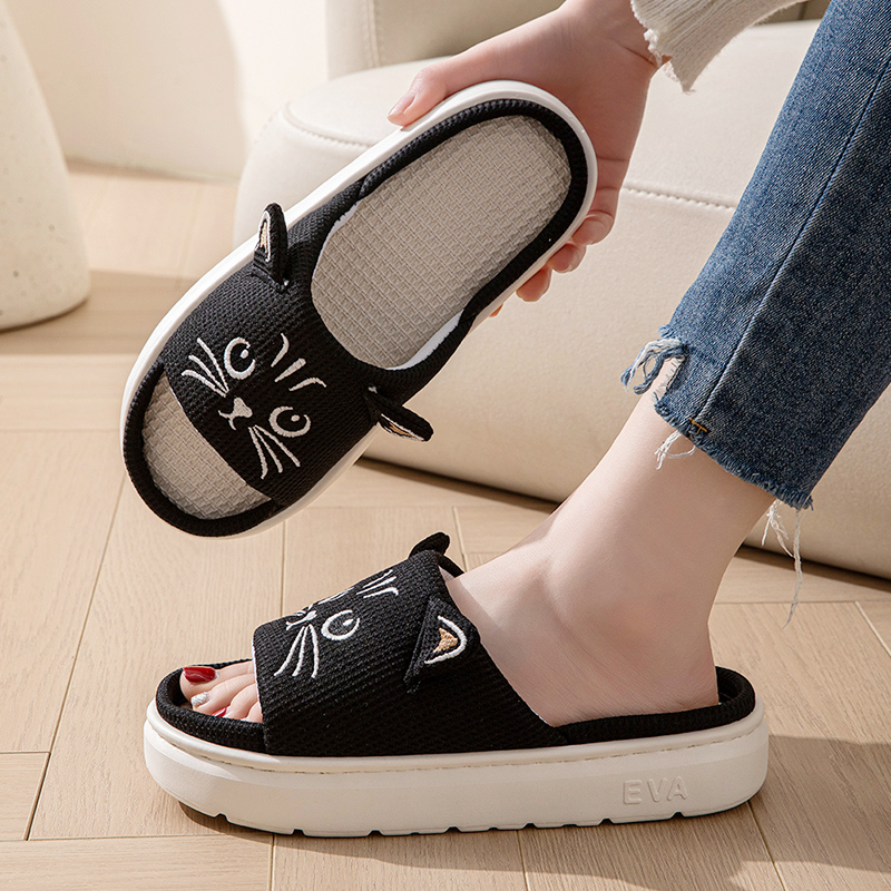 Ciabatte da donna con plateau, - Mule Slip On recensione e prezzo