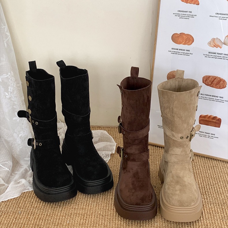 Stivaletti da donna in stile r - Sock Boot Women recensione e prezzo