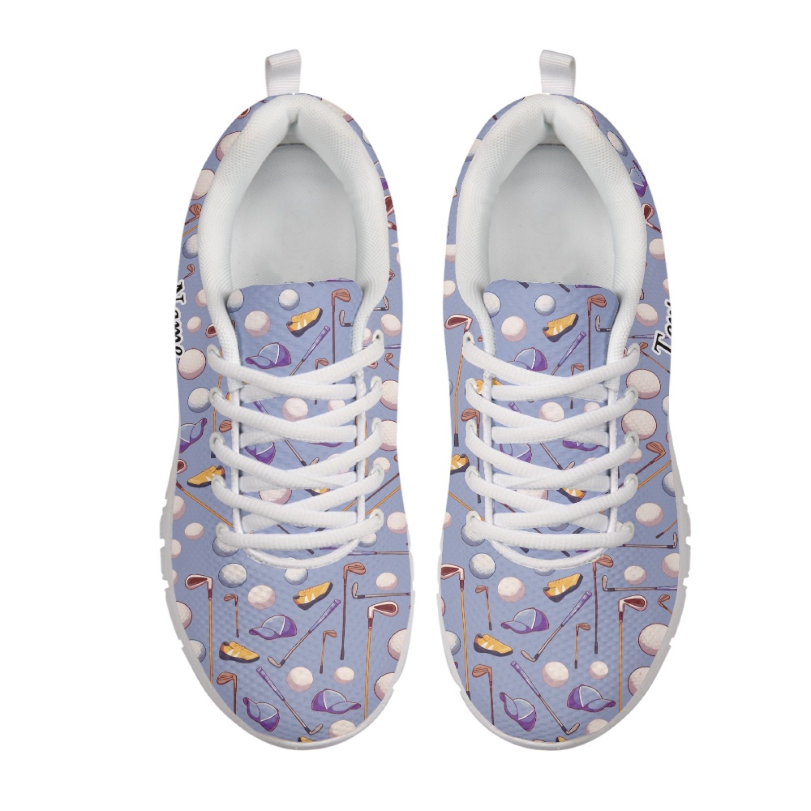Scarpe da tennis sportive con  - Women Shoes Tennis recensione e prezzo