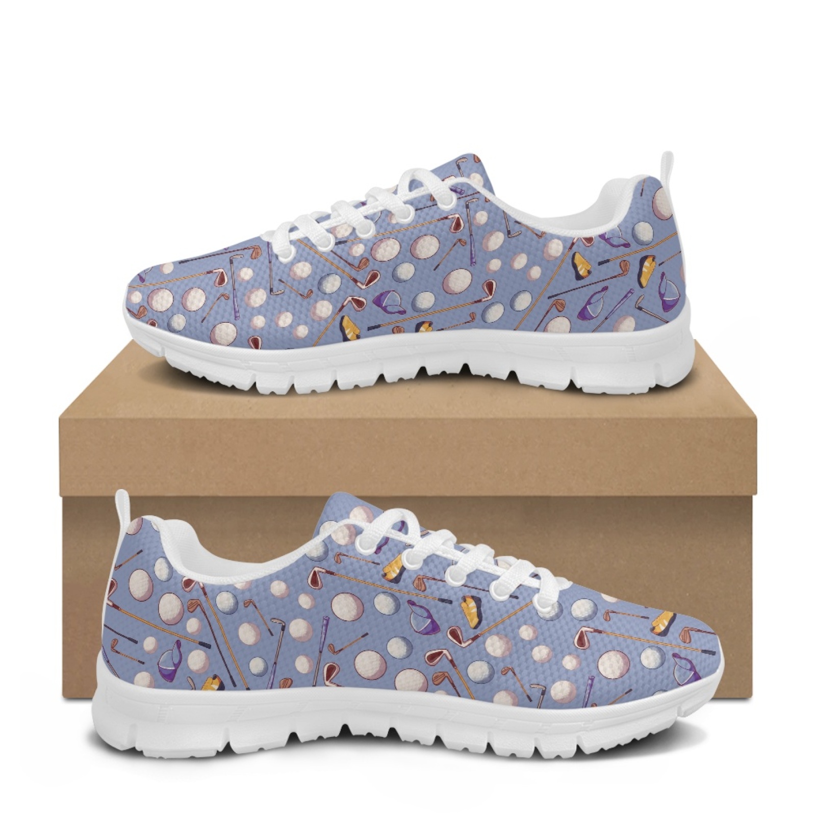 Scarpe da tennis sportive con  - Women Shoes Tennis recensione e prezzo