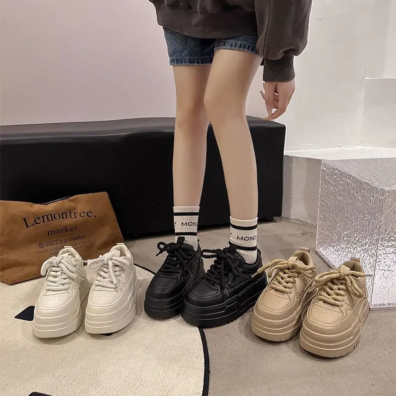Sneaker da donna primavera aut - Women Shoes Tennis recensione e prezzo