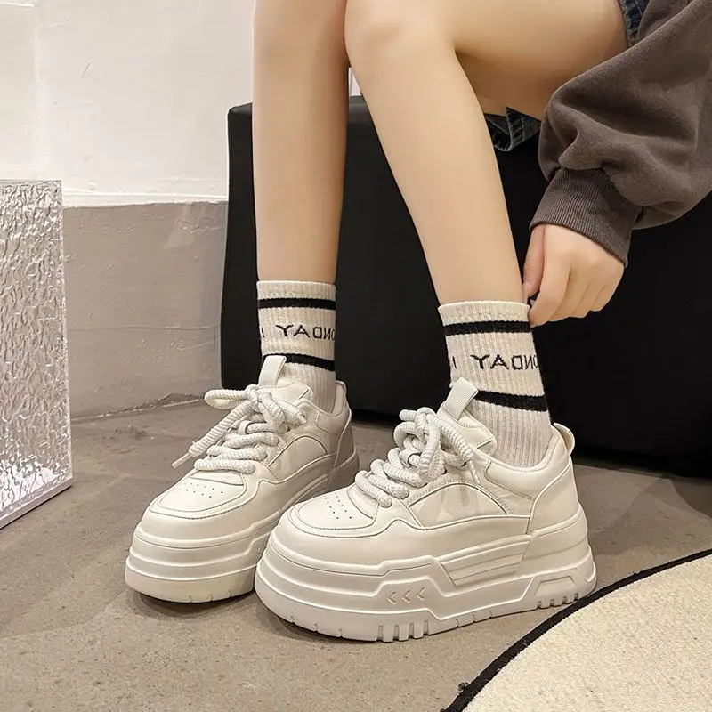 Sneaker da donna primavera aut - Women Shoes Tennis recensione e prezzo