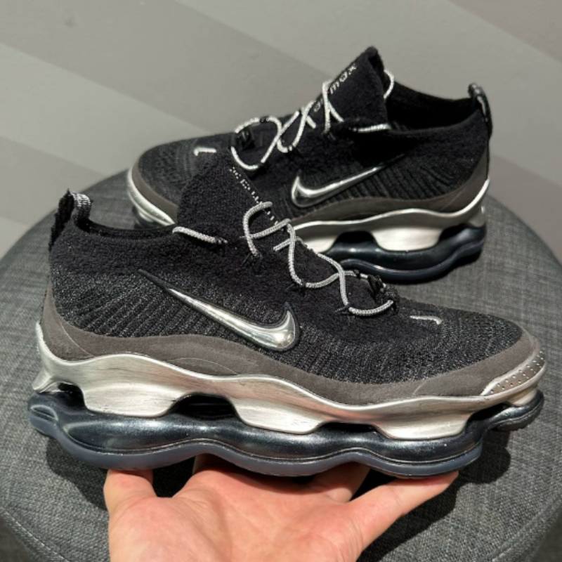 Nike Air Max Scorpion Flyknit, - Women Shoes Running Nike recensione e prezzo