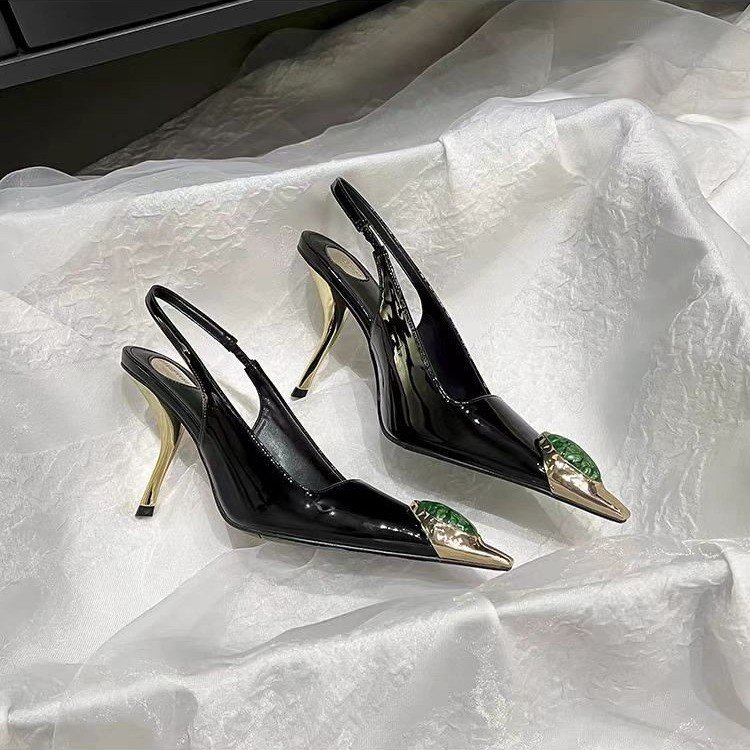 Décolleté da donna in pelle ve - Women'S Shoes Quality recensione e prezzo