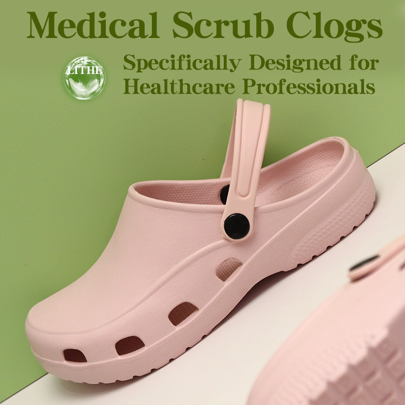 Zoccoli Medici in EVA a Colori - Women'S Shoes Clogs recensione e prezzo