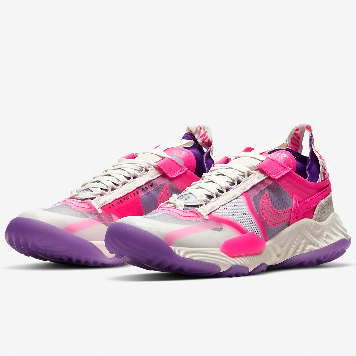Scarpe da corsa Nike originali - Women'S Shoes Nike Jordan recensione e prezzo