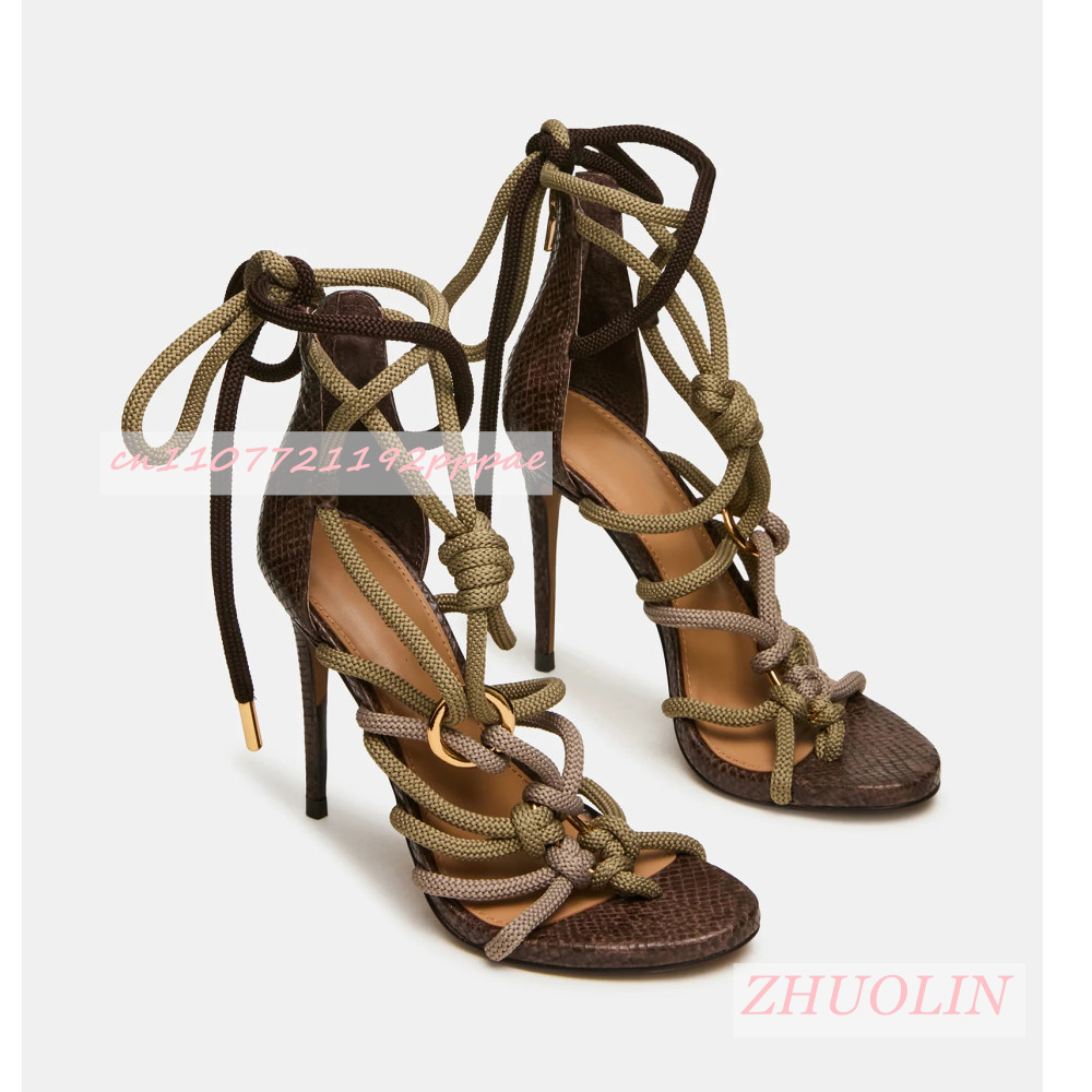 Sandali Donna con Tacco a Spil - Women'S Shoes Quality recensione e prezzo