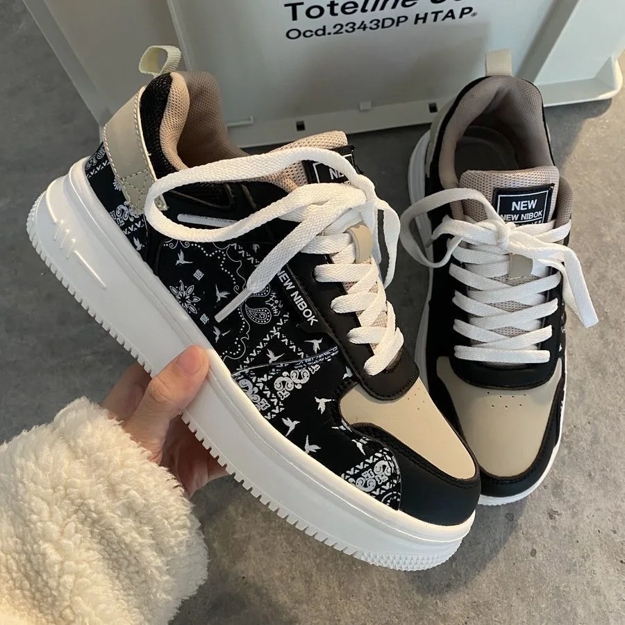 2023 Sneakers da donna di luss - Women Shoes Tennis recensione e prezzo