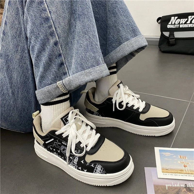 2023 Sneakers da donna di luss - Women Shoes Tennis recensione e prezzo