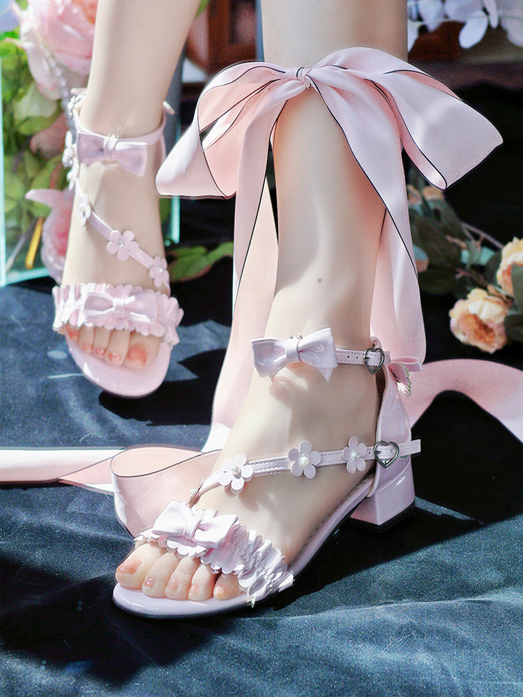 Sandali Lolita Giapponesi Orig - Women'S Shoes Clogs recensione e prezzo