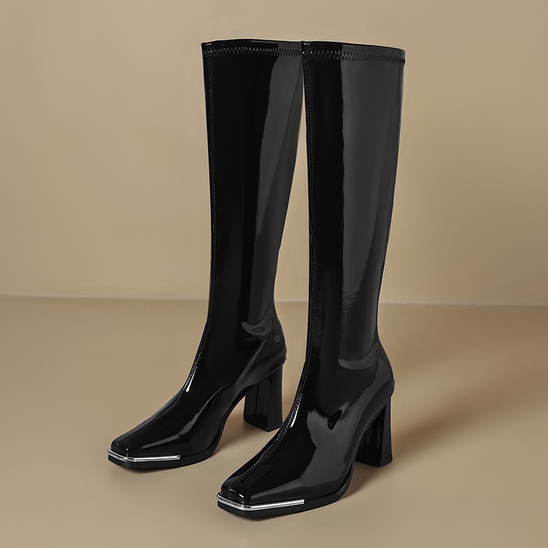 Stivali alti al ginocchio Autu - Knee High Boots Women recensione e prezzo