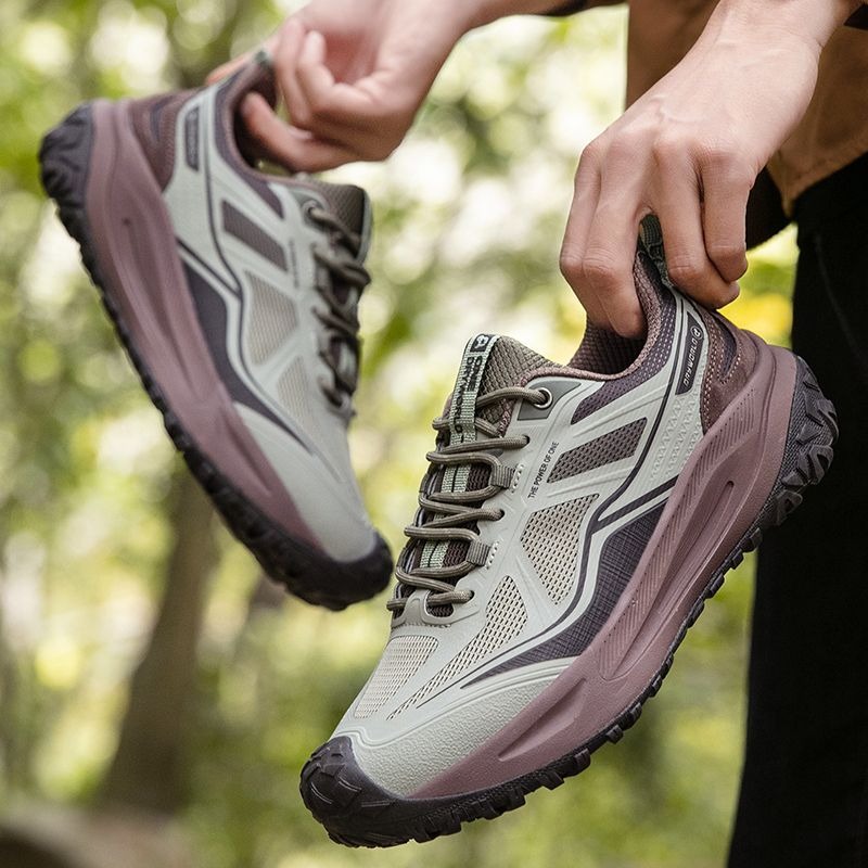 Nuove Scarpe da Trekking Profe - Women'S Shoes Quality recensione e prezzo